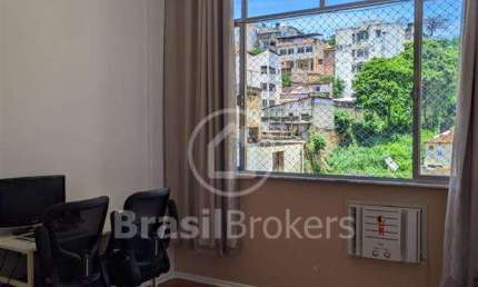 Apartamento com 2 quartos à venda na Rua Riachuelo, Centro, Rio de Janeiro
