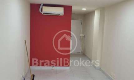 Casa comercial à venda na Rua Riachuelo, Centro, Rio de Janeiro