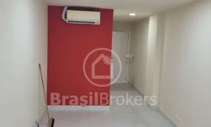 Casa com 1 quarto à venda na Rua Riachuelo, Centro, Rio de Janeiro