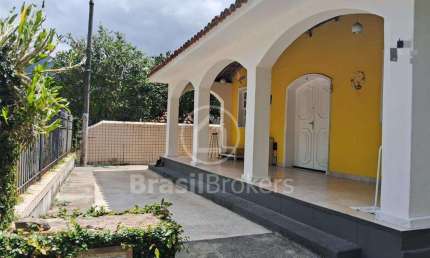 Casa Aconchegante no Alto da Boa Vista – Tranquilidade e Verde