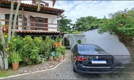 Casa Triplex em Cabo Frio - Um sonho ao seu alcance