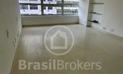 Sala comercial com 3 salas à venda na Rua Conde de Bonfim, Tijuca, Rio de Janeiro