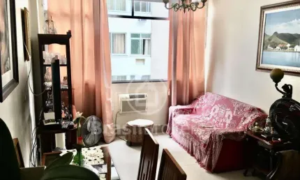 Apartamento à venda com 78,00m² e 2 quartos em Tijuca, Rio de Janeiro - rj