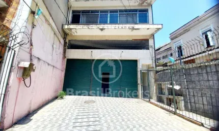 Sala comercial à venda na Rua do Matoso, Praça da Bandeira, Rio de Janeiro