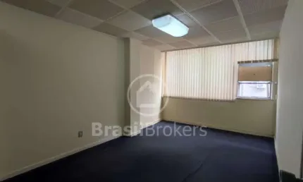 Sala comercial à venda na Rua da Assembléia, Centro, Rio de Janeiro
