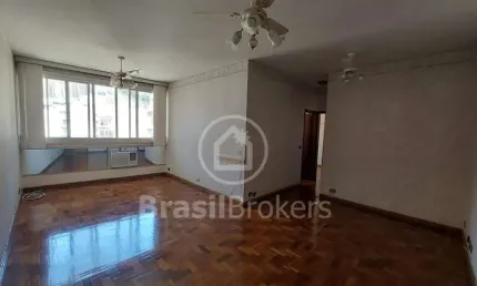 Apartamento com 2 quartos à venda na Rua Haddock Lobo, Tijuca, Rio de Janeiro