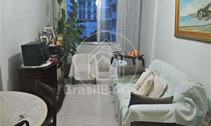 Apartamento à venda com 80,00m² e 2 quartos em Vila Isabel, Rio de Janeiro - rj