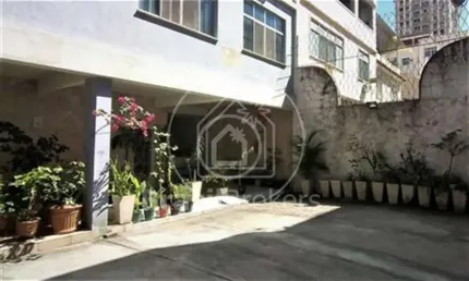 Casa de Vila à venda com 195,00m² e 4 quartos em Vila Isabel, Rio de Janeiro - rj