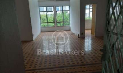 Apartamento com 4 quartos à venda na Boulevard Vinte e Oito de Setembro, Vila Isabel, Rio de Janeiro