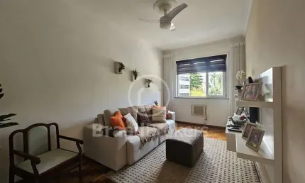 Apartamento  com excelente planta e boa localização coração da tijuca