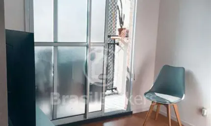 Apartamento com 2 quartos à venda na Rua Leopoldo, Andaraí, Rio de Janeiro