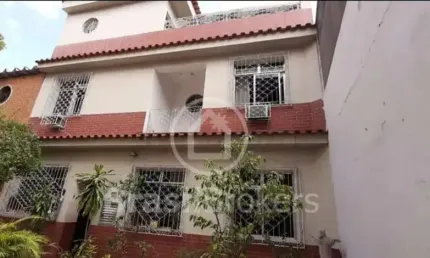Casa com 4 quartos à venda na Rua João Rodrigues, São Francisco Xavier, Rio de Janeiro