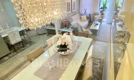 Cobertura à venda com 117,00m² e 4 quartos em Tijuca, Rio de Janeiro - rj
