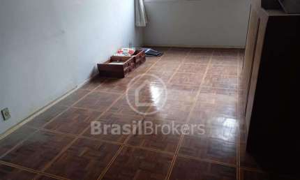 Apartamento com 3 quartos à venda na Rua Conde de Bonfim, Tijuca, Rio de Janeiro