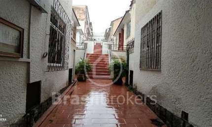 Casa à venda com 120,00m² e 5 quartos em Vila Isabel, Rio de Janeiro - rj