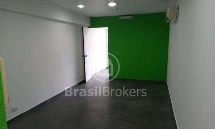 Sala comercial à venda na Boulevard Vinte e Oito de Setembro, Vila Isabel, Rio de Janeiro