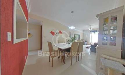 Apartamento à venda com 90,00m² e 2 quartos em Vila Isabel, Rio de Janeiro - rj