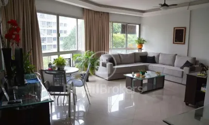 Apartamento à venda com 78,00m² e 4 quartos em Tijuca, Rio de Janeiro - rj