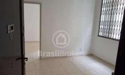 Apartamento à venda com 47,00m² e 2 quartos em tijuca, rio de janeiro - rj