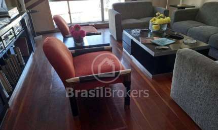 Apartamento à venda com 80,00m² e 4 quartos em Tijuca, Rio de Janeiro - rj