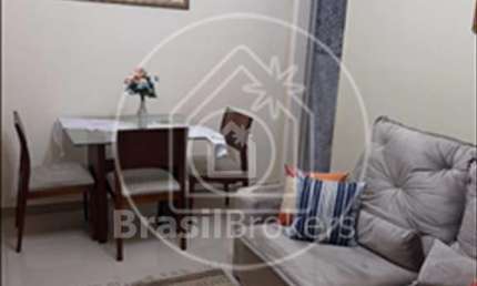 Apartamento à venda com 58,00m² e 2 quartos em Grajaú, Rio de Janeiro - rj