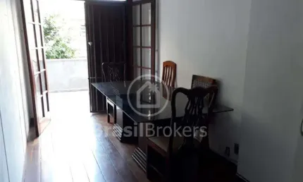 Casa à venda com 314,00m² e 6 quartos em Tijuca, Rio de Janeiro - rj