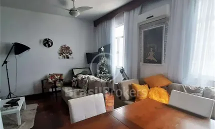 Casa de Condomínio à venda com 149,00m² e 4 quartos em Vila Isabel, Rio de Janeiro - rj