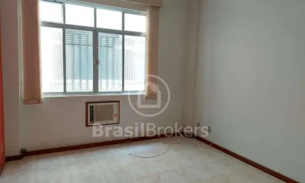 Apartamento à venda com 74,00m² e 3 quartos em Tijuca, Rio de Janeiro - rj