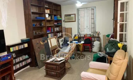 Apartamento à venda com 177,00m² e 4 quartos em tijuca, rio de janeiro - rj