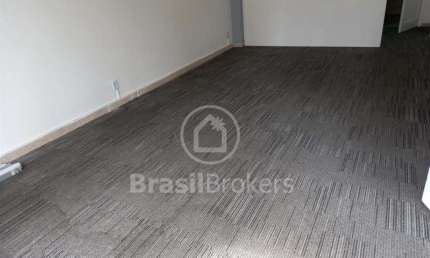 Casa comercial à venda na Avenida Presidente Vargas, Centro, Rio de Janeiro