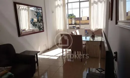 Apartamento à venda com 74,00m² e 2 quartos em Maracanã, Rio de Janeiro - rj