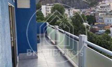 Cobertura à venda com 112,00m² e 2 quartos em São Francisco Xavier, Rio de Janeiro - rj