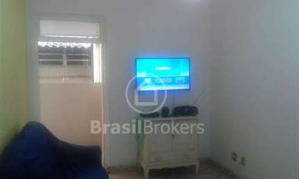 Apartamento à venda com 60,00m² e 2 quartos em Maracanã, Rio de Janeiro - rj
