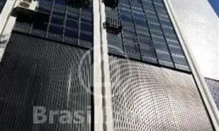 CONDOMINIO DO EDIFICIO TIJUCA TRADE CENTER - Sala Comercial