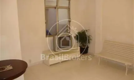 Apartamento à venda com 78,00m² e 2 quartos em Praça da Bandeira, Rio de Janeiro - rj