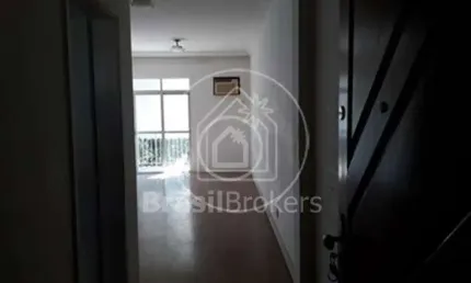 Apartamento à venda com 84,00m² e 2 quartos em Estácio, Rio de Janeiro - rj
