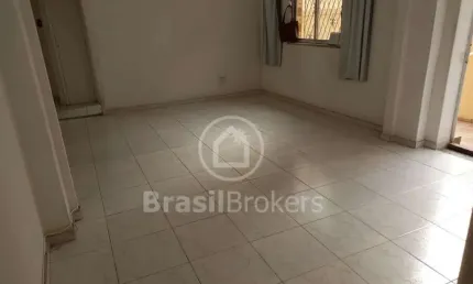 Apartamento à venda com 86,00m² e 3 quartos em Estácio, Rio de Janeiro - rj