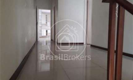 Casa à venda com 265,00m² e 3 quartos em Vila Isabel, Rio de Janeiro - rj