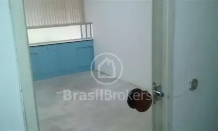 Sala comercial à venda na Rua Carlos de Vasconcelos, Tijuca, Rio de Janeiro