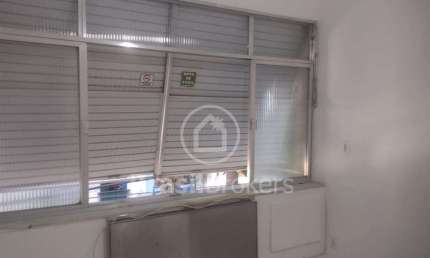 Apartamento com 1 quarto à venda na Rua Conde Lages, Centro, Rio de Janeiro
