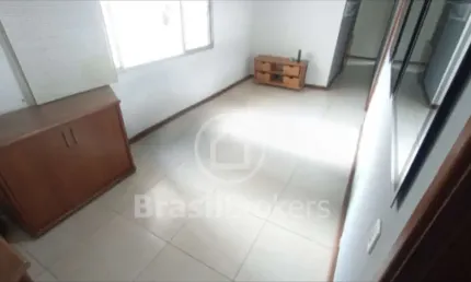 Apartamento de 3 quartos (1 suíte) com 97 m² e vaga de garagem.