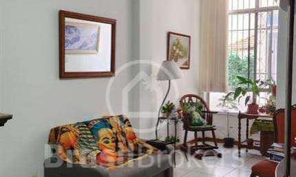 Apartamento à venda com 88m² e 3 quartos em Tijuca, Rio de Janeiro - rj