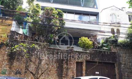 Casa à venda com 609,00m² e 5 quartos em Vila Isabel, Rio de Janeiro - rj