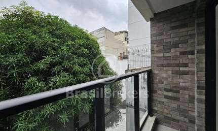 Cobertura Duplex com 4 quartos, 2 salas e 1 vaga na escritura na Homem de Melo