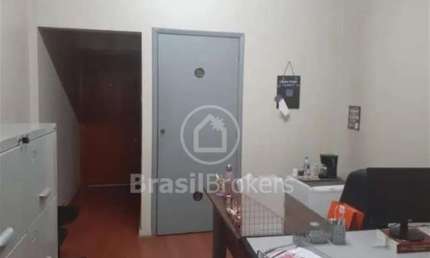 Sala comercial à venda na Rua da Quitanda, Centro, Rio de Janeiro