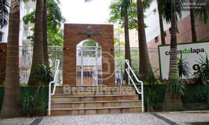 Apartamento à venda com 61,00m² e 2 quartos em Centro, Rio de Janeiro - rj
