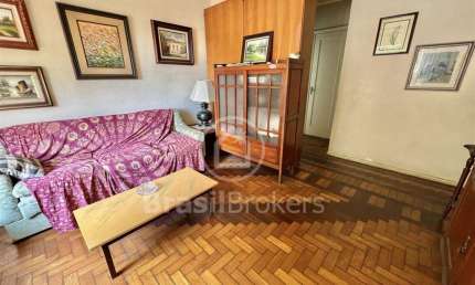 Apartamento à venda com 77,00m² e 2 quartos em Centro, Rio de Janeiro - rj