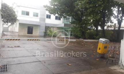 Galpão à venda com 3556,00m² e 8 quartos em Vila Isabel, Rio de Janeiro - rj