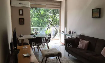Apartamento à venda com 82,00m² e 2 quartos em Maracanã, Rio de Janeiro - rj