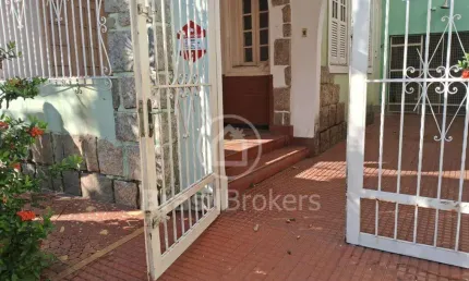 Casa com 7 quartos à venda na Rua Severino Brandão, Tijuca, Rio de Janeiro
